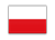 SACCO SPORT - Polski